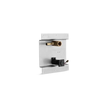 Kohler Touchless Square Ac Valve And Sensor Kit 11842-NA